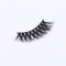 own brand no glue false 3d mink eyelashes with custom box self adhesive soft false eyelashes