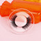 wholesale wispy 3d strip mink eyelashes with custom cases thick mink eyelashes