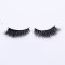 wholesale wispy 3d strip mink eyelashes with custom cases thick mink eyelashes