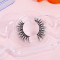 3d mink eyelashes with custom label and box lovely natural 3d luxury mink oem eyelashes