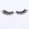 3d mink eyelashes with custom label and box lovely natural 3d luxury mink oem eyelashes