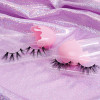 natural long 3d full mink cruelty free eyelashes with customize box siberian mink lashes wholesale