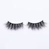brand name 3d luxury mink big eyelashes with customize box wholesale cosmetics false eyelashes manufacturer
