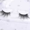 own brand 3d mink strip eyelashes vendor with eyelashes box natural looking eyelashes