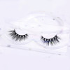 private label custom own brand 3d mink eyelash plastic case for qingdao eyelashes
