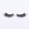 wholesale 3d mink premium eyelashes private label with logo private label qindao false eyelashes