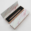 Hot new magic eyeliner box adhesive eyeliner box marble grain box