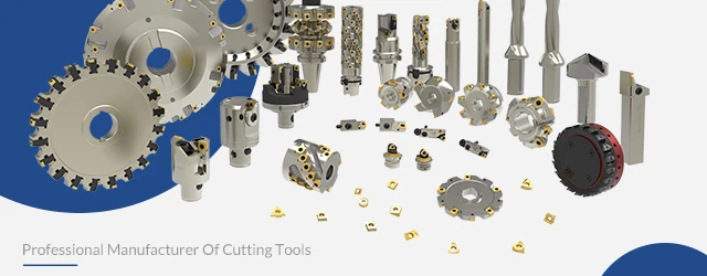 CNC Cutting Tools