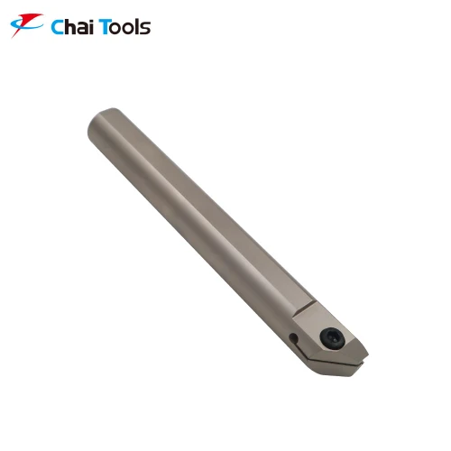 TGIFR 25-4C-T5.5 End face grooving holder for CNC Lathe machine