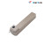 TTFR 25-30-3 RN End Face Deep Grooving Holder for CNC Lathe Machining