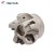 TFM75SN 550-22R-12 Shoulder Milling Cutter with 75 degree