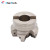 TFM75SN 550-22R-12 Shoulder Milling Cutter with 75 degree