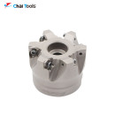 6N TF90-650-22R-06 Milling Cutter with 90 degree