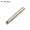 TEBL 320-20-06-S Fast Feed End Mill Cutter for CNC machining