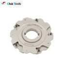 CSMZN-1080W06H22-033 Slotting Cutter for CNC machining