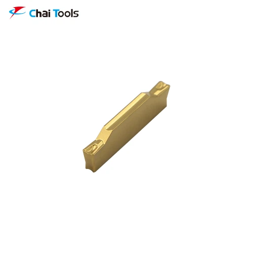 TDGU 200 CT5320 Grooving Insert with 2mm cutting width