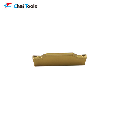 TDGU 200 CT5320 Grooving Insert with 2mm cutting width