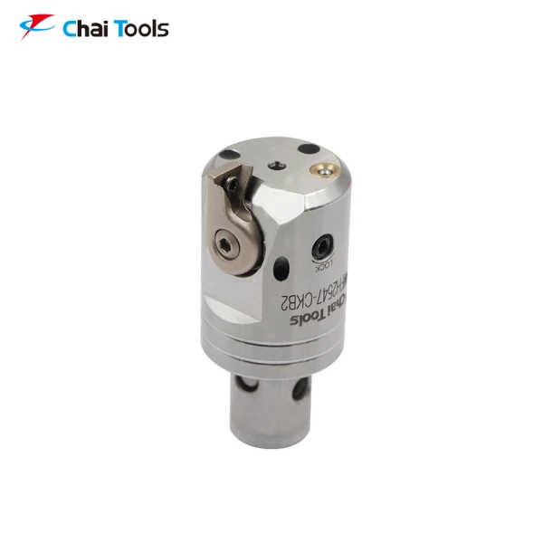CTD-WFH2547-CKB2 Fine Boring Module