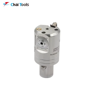 CTD-WFH2547-CKB2 Fine Boring Module