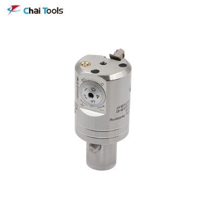 CTD-WFH2547-CKB2 Fine Boring Module