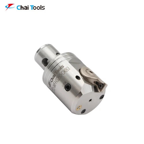 CTD-WFH3260-CKB3 Fine Boring Module
