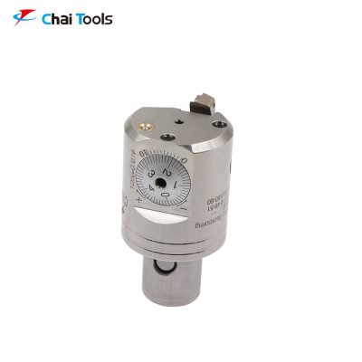 CTD-WFH3260-CKB3 Fine Boring Module