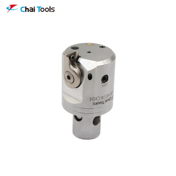 CTD-WFH4174-CKB4 Fine Boring Module