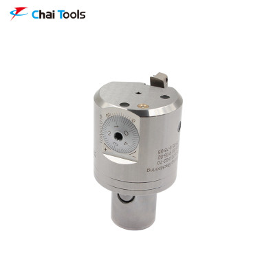 CTD-WFH5395-CKB5 Fine Boring Module