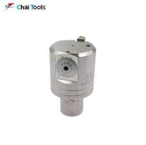 CTD-WFH68150-CKB6 Fine Boring Module