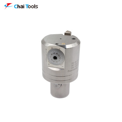 CTD-WFH68150-CKB6 Fine Boring Module