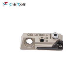 CDJ95_L16_CC06L Micro-adjustable Cartridge for fine boring machining