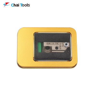 CDJ95_L16_CC06L Micro-adjustable Cartridge for fine boring machining