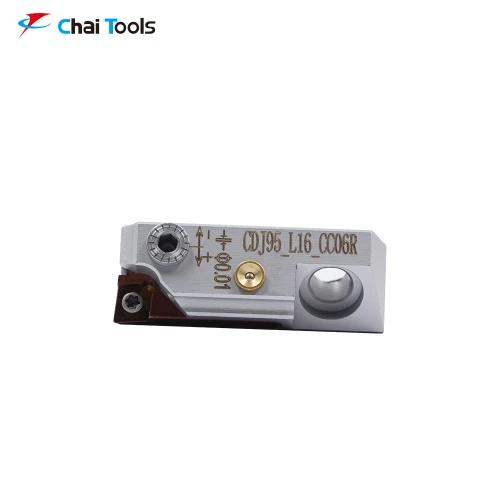 CDJ95_L16_CC06R Micro-adjustable Cartridge for fine boring machining