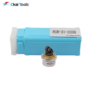 RCR-31-CC06 Micro-adjustable Fine Boring Head