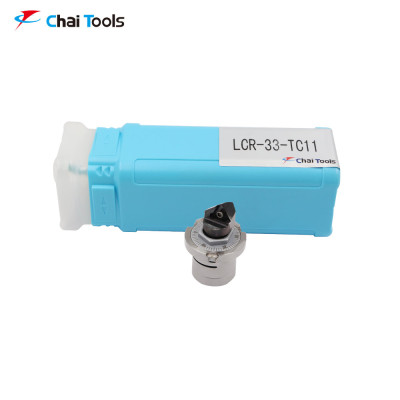 LCR-33-TC11 Micro-adjustable Fine Boring Head