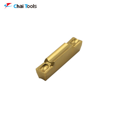 TDGU 500 CT5320 Grooving Insert with 5mm cutting width