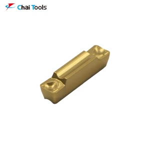TDGU 600 CT5320 Grooving Insert with 5mm cutting width