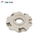 CSMZN-10100W09H27-048 Slotting Cutter for CNC machining