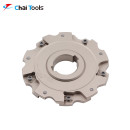 CSMZN-10100W10H27-053 Slotting Cutter for CNC machining