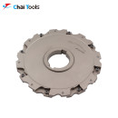 CSMZN-16160W10H40-053 Slotting Cutter for CNC machining