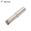 TEBL 530-32-06-S Fast Feed End Mill Cutter for CNC machining