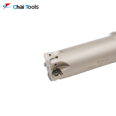 TEBL 530-32-06-S Fast Feed End Mill Cutter for CNC machining