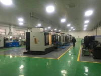 Hangzhou Chai Cutting Tools Co., Ltd
