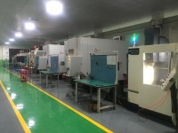 Hangzhou Chai Cutting Tools Co., Ltd