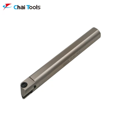 TGIFR 25-6C-T5.5 End face grooving holder for CNC Lathe machine