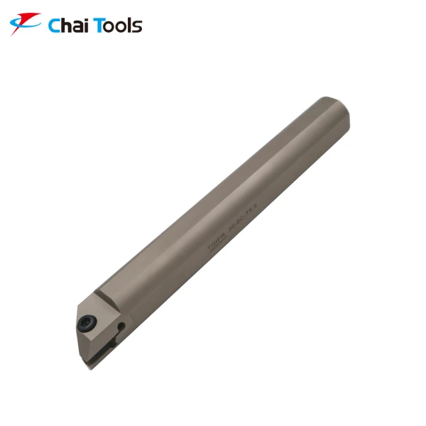 TGIFR 32-6C-T5.5 End face grooving holder for CNC Lathe machine