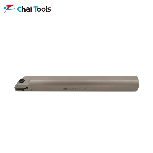 TGIFR 32-6C-T5.5 End face grooving holder for CNC Lathe machine