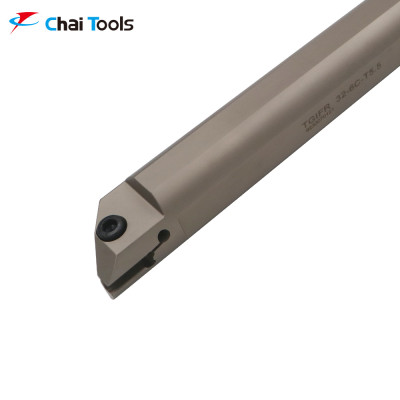 TGIFR 32-6C-T5.5 End face grooving holder for CNC Lathe machine
