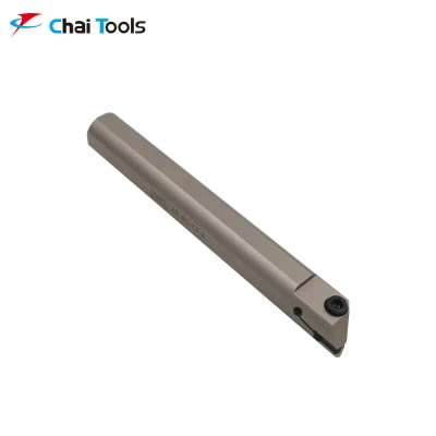 TGIFL 25-4C-T5.5 End face grooving holder for CNC Lathe machine