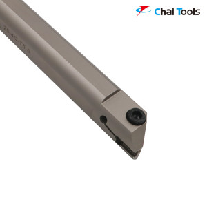 TGIFL 25-4C-T5.5 End face grooving holder for CNC Lathe machine